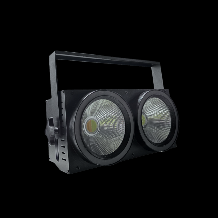 2100W COB Blinder Light 1