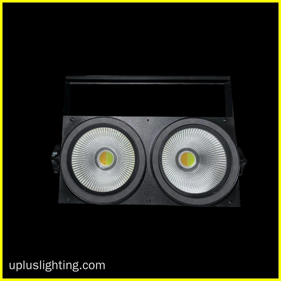 2100W COB Blinder Light 3 - Uplus Lighting