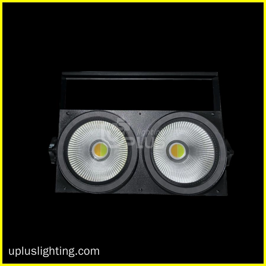 2100W COB Blinder Light 3 - Uplus Lighting