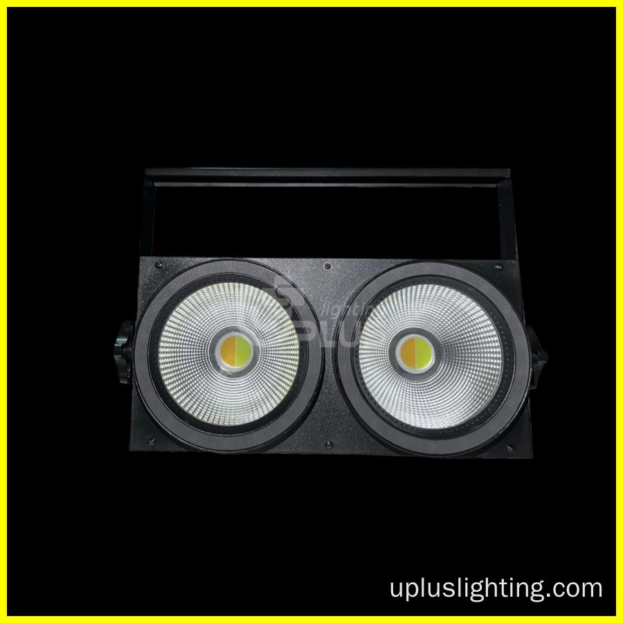 2100W COB Blinder Light 3 - Uplus Lighting