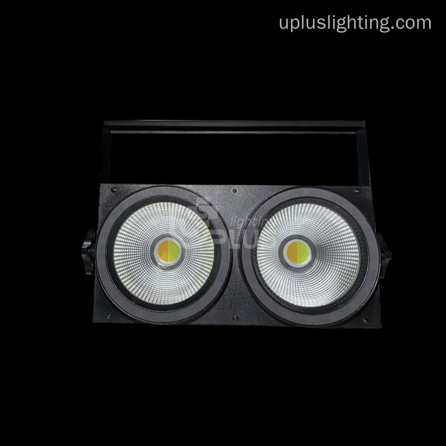 2100W COB Blinder Light 3 - Uplus Lighting