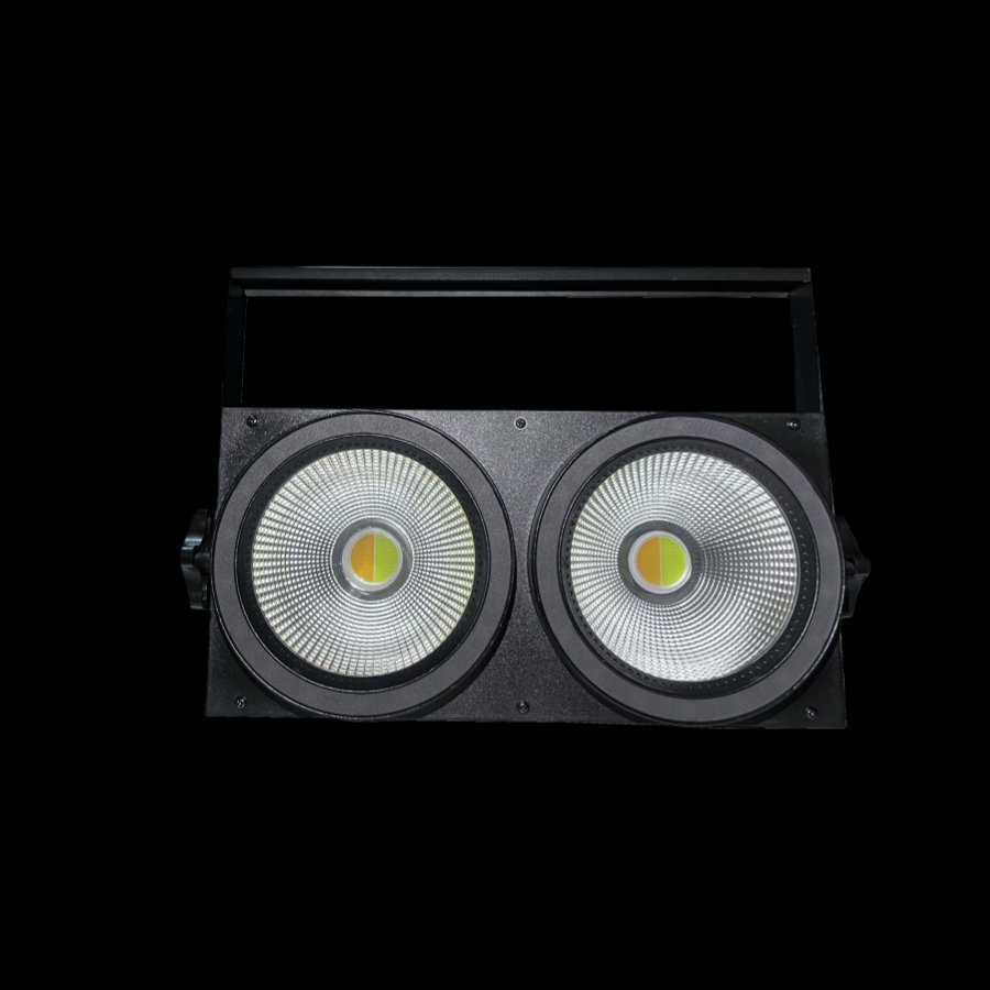 2100W COB Blinder Light 3