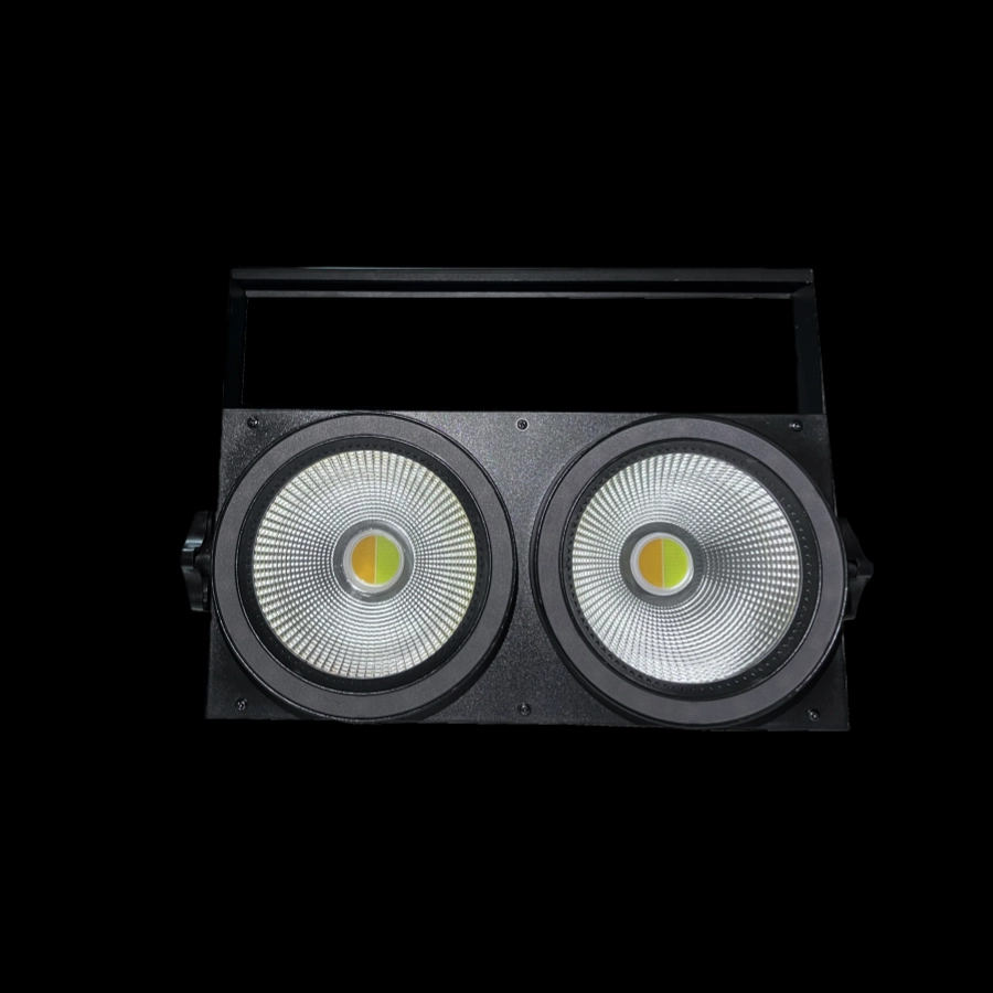 2100W COB Blinder Light 3 - Uplus Lighting