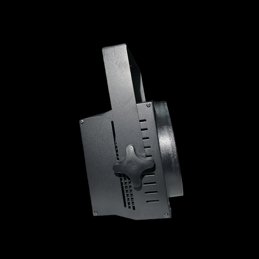 2100W COB Blinder Light 4 - Uplus Lighting