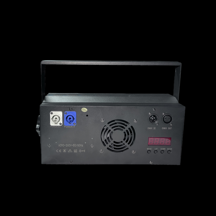 2100W COB Blinder Light 5