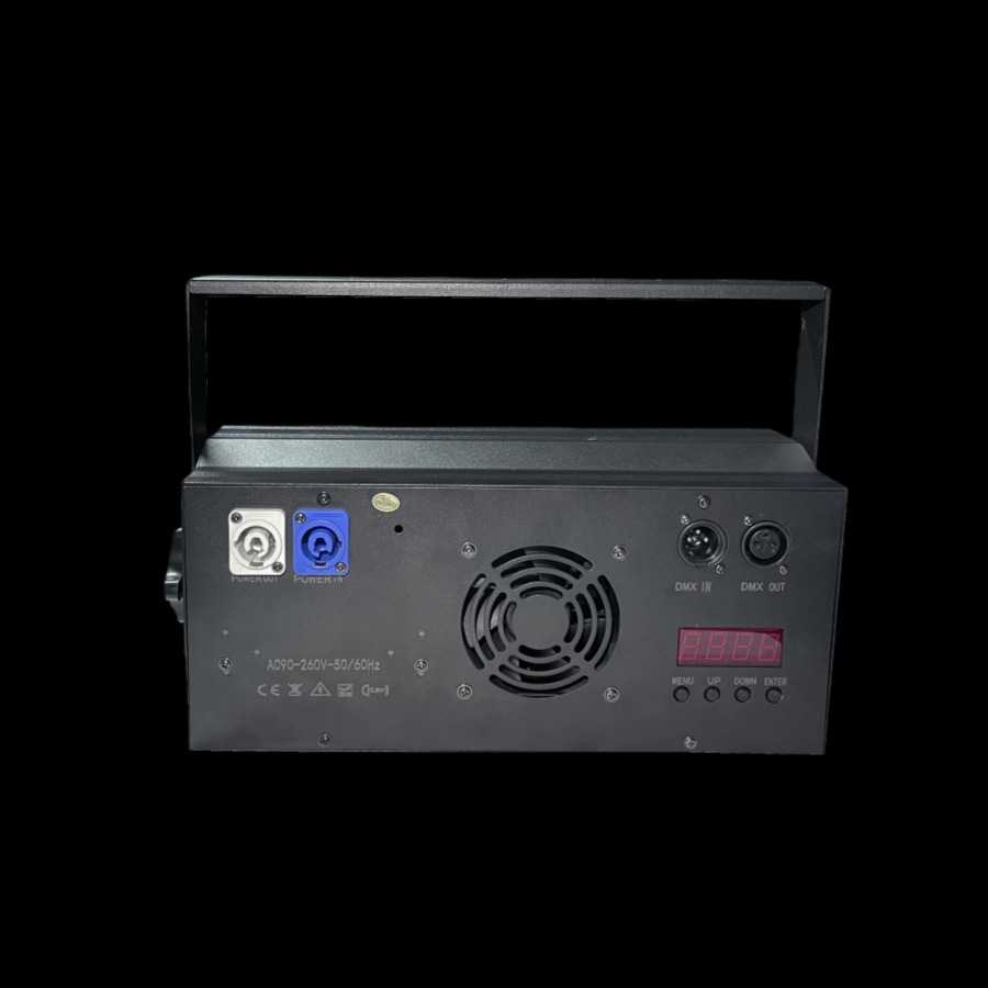 2100W COB Blinder Light 5 - Uplus Lighting