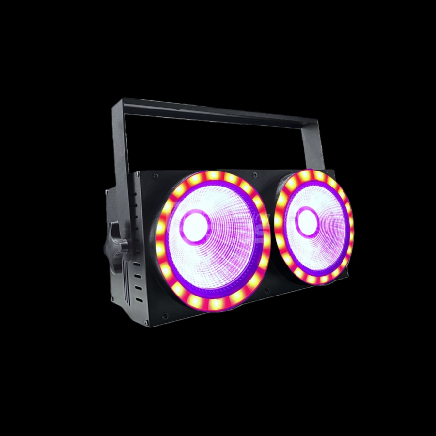 2100W COB Blinder Light 7 - Uplus Lighting 2100W COB Blinder Light 7 - Uplus Lighting