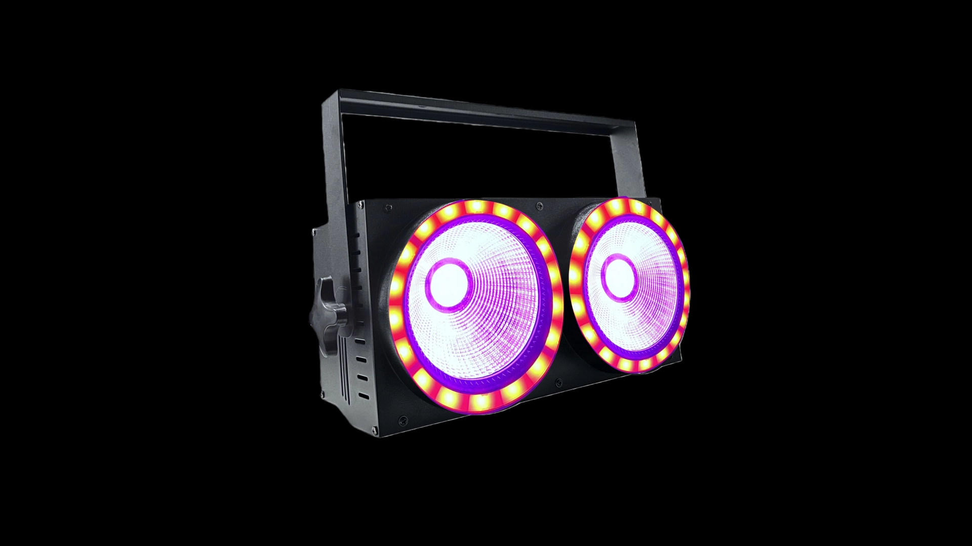 2100W COB Blinder Light 9 - Uplus Lighting