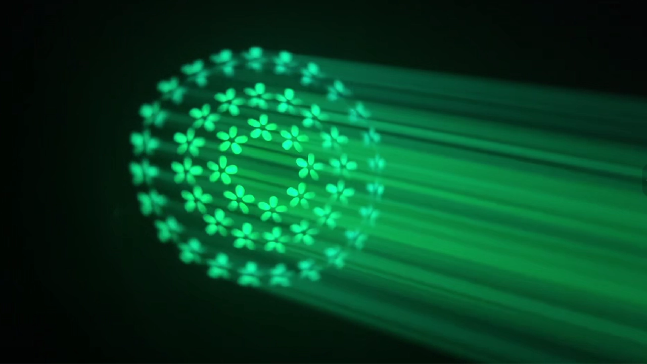 230 BEAM 3 - Uplus Lighting