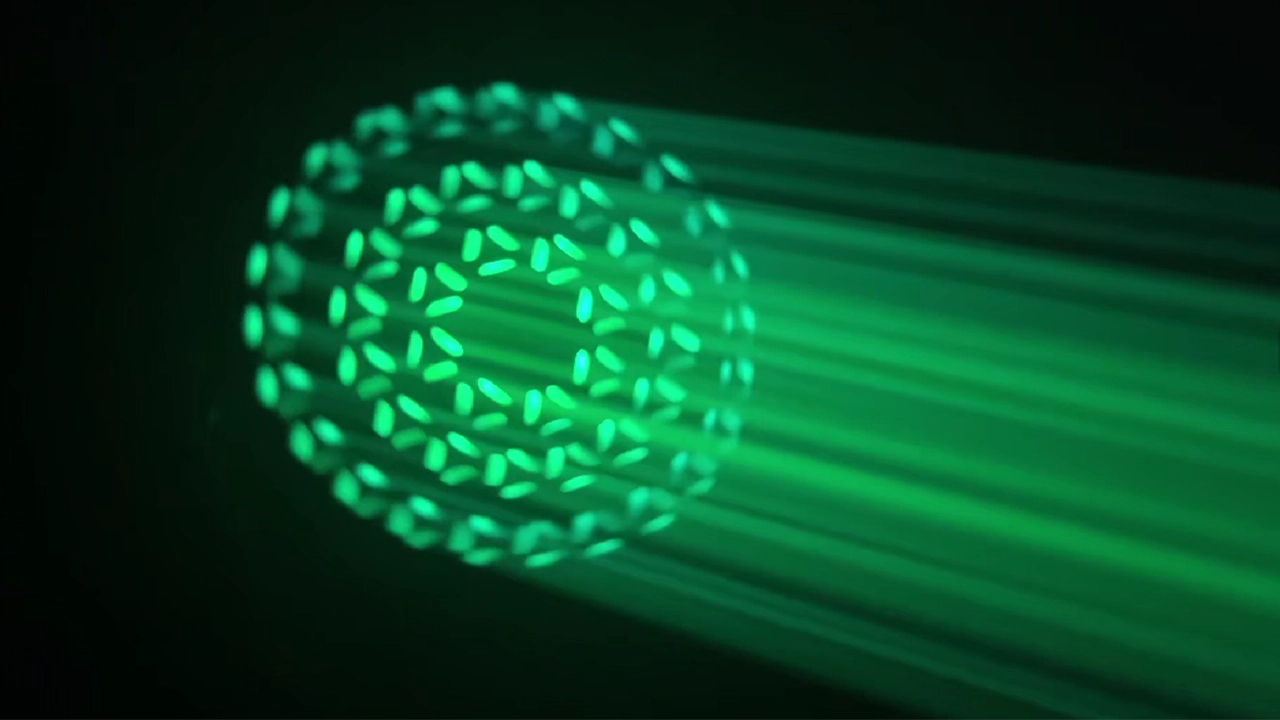 230 BEAM 6 - Uplus Lighting