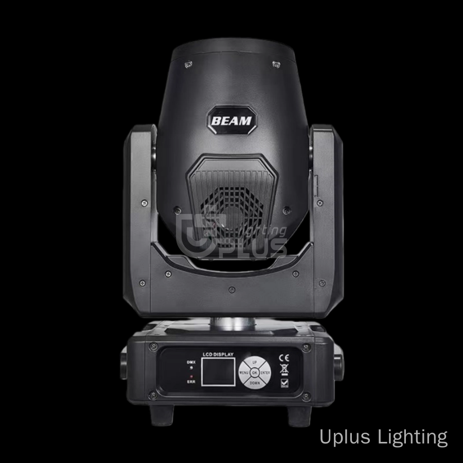 230W mini beam moving head 1 - Uplus Lighting
