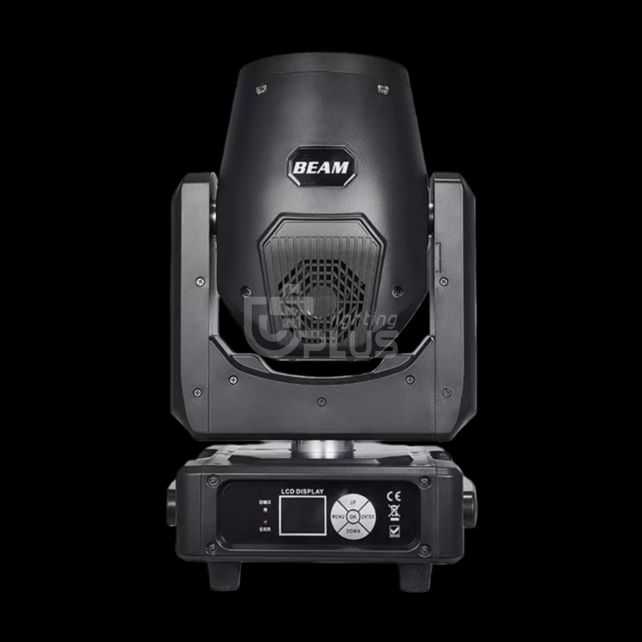 230W mini beam moving head 1 - Uplus Lighting