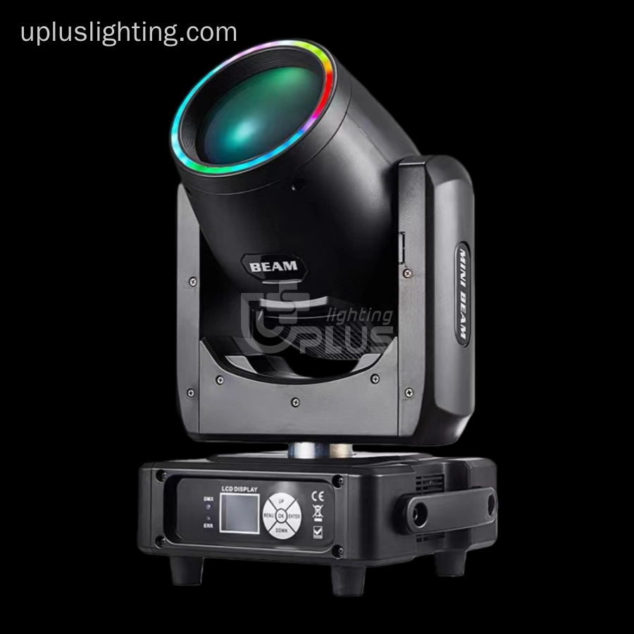230W mini beam moving head 2 - Uplus Lighting