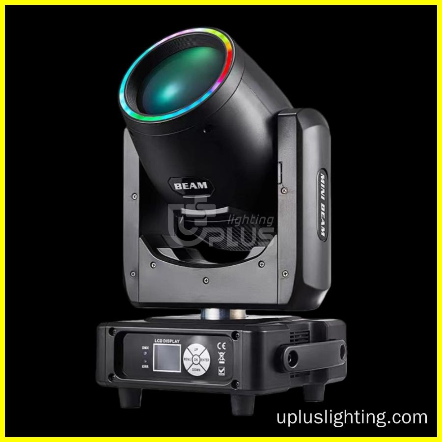 230W mini beam moving head 2 - Uplus Lighting