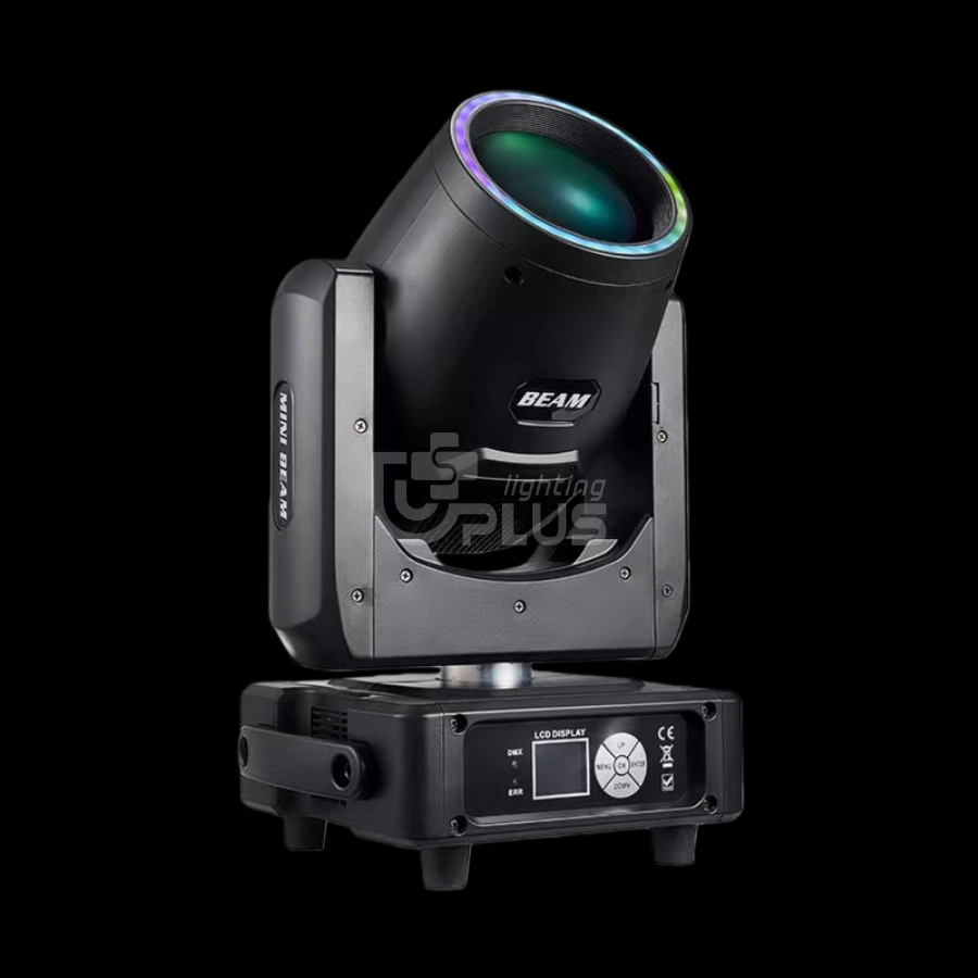 230W mini beam moving head 3 - Uplus Lighting