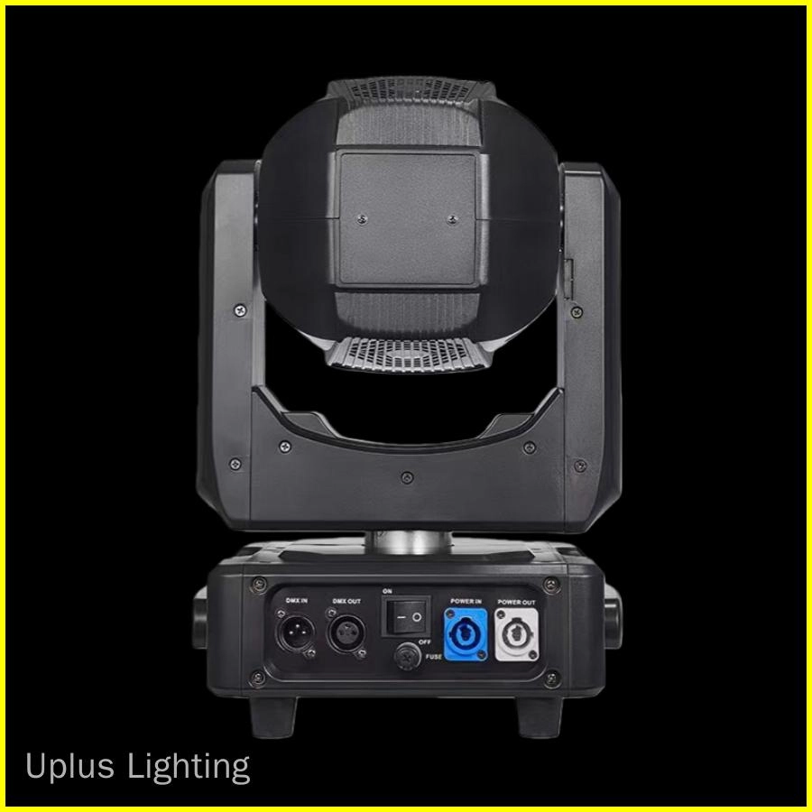 230W mini beam moving head 4 - Uplus Lighting