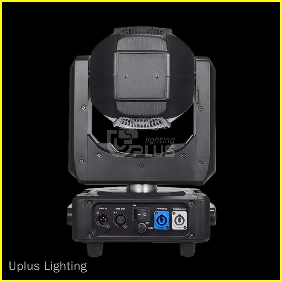 230W mini beam moving head 4 - Uplus Lighting