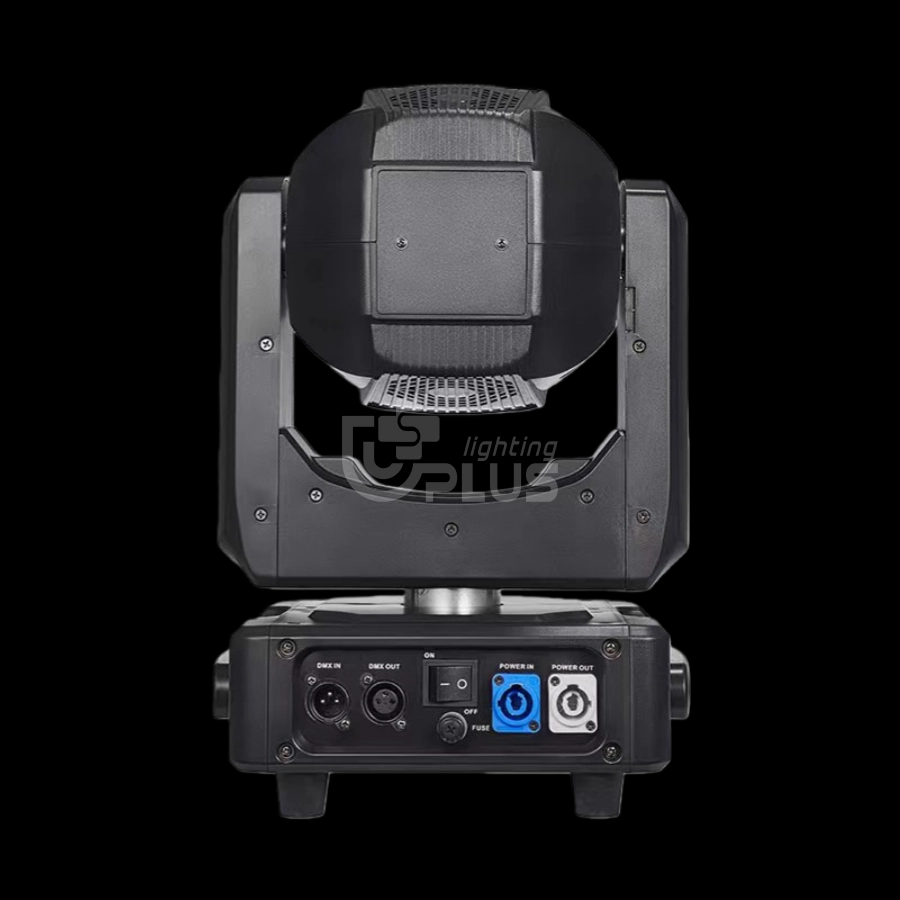 230W mini beam moving head 4 - Uplus Lighting
