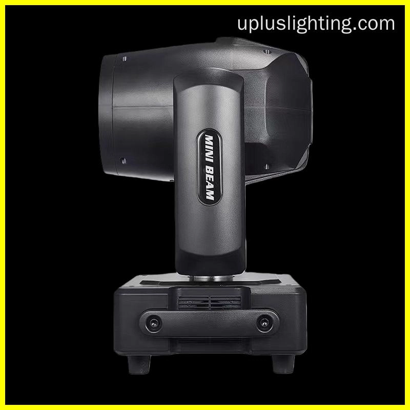 230W mini beam moving head 5 - Uplus Lighting
