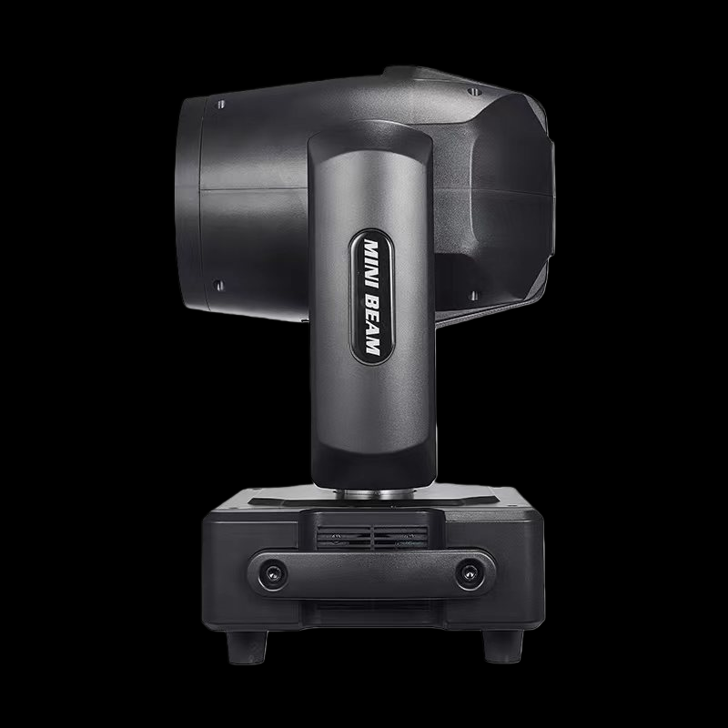 230W mini beam moving head 5