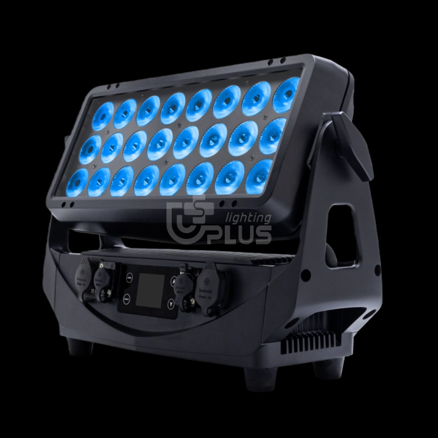 2420W IP65 Waterproof Led wash flood light 1 - Uplus Lighting 2420W IP65 Waterproof Led wash flood light 1 - Uplus Lighting