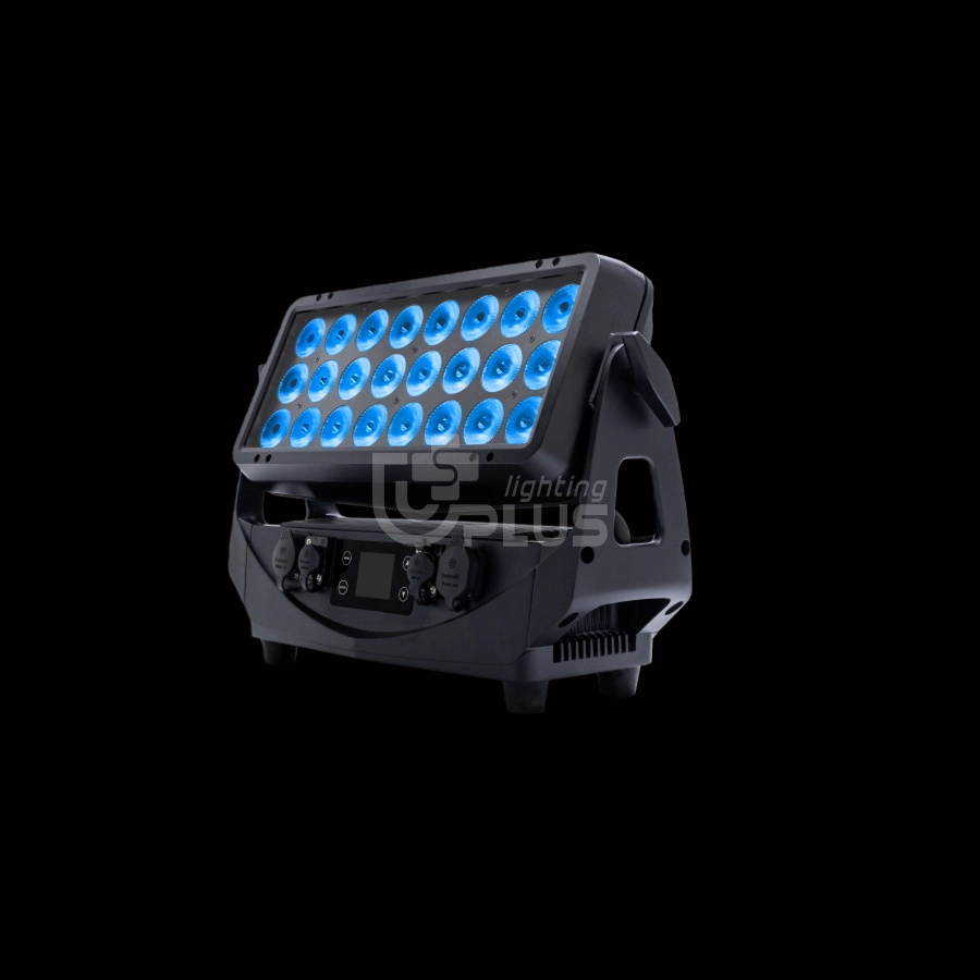 2420W IP65 Waterproof Led wash flood light 1 - Uplus Lighting