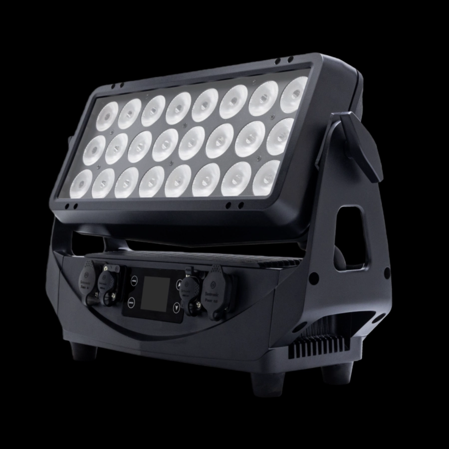 2420W IP65 Waterproof  Led wash flood light 2 - Uplus Lighting