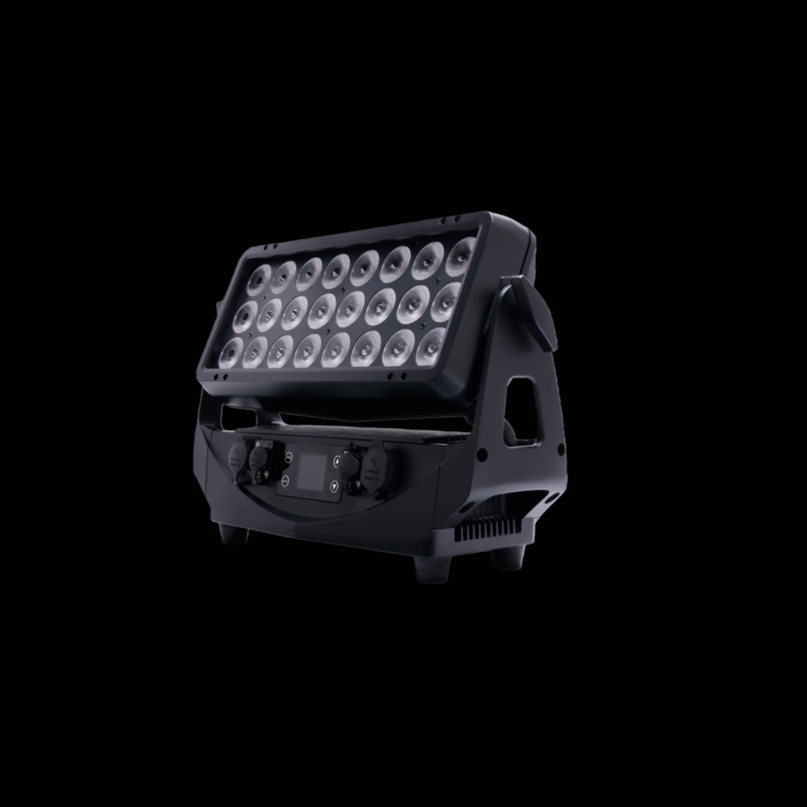 2420W IP65 Waterproof  Led wash flood light 3