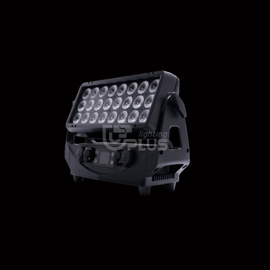 2420W IP65 Waterproof Led wash flood light 3 - Uplus Lighting