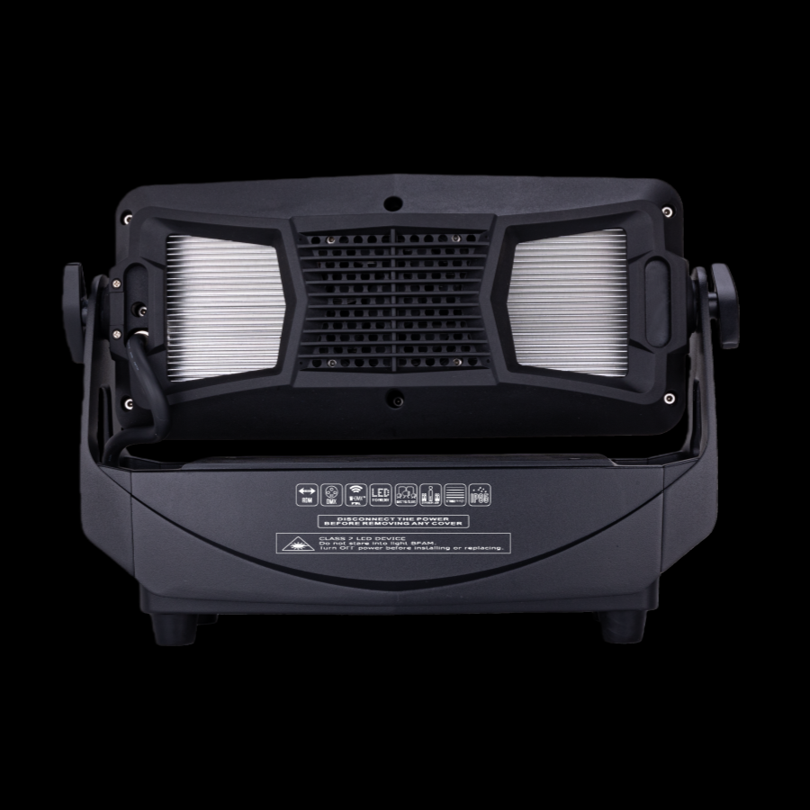 2420W IP65 Waterproof  Led wash flood light 4 - Uplus Lighting