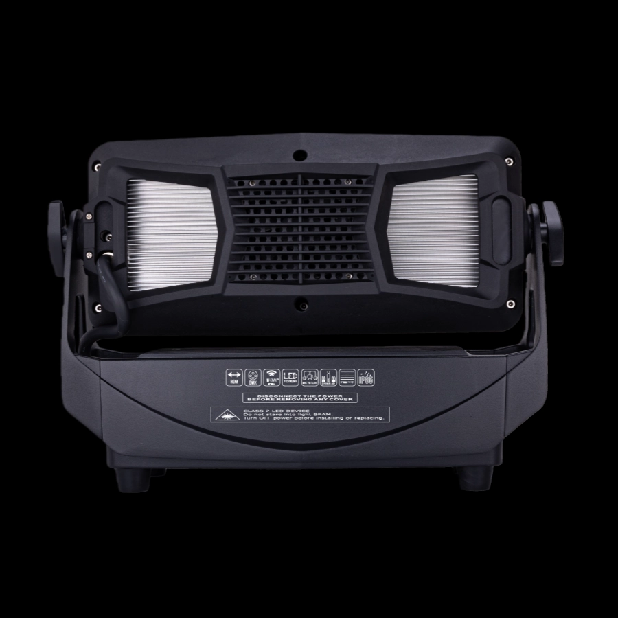 2420W IP65 Waterproof  Led wash flood light 4 - Uplus Lighting