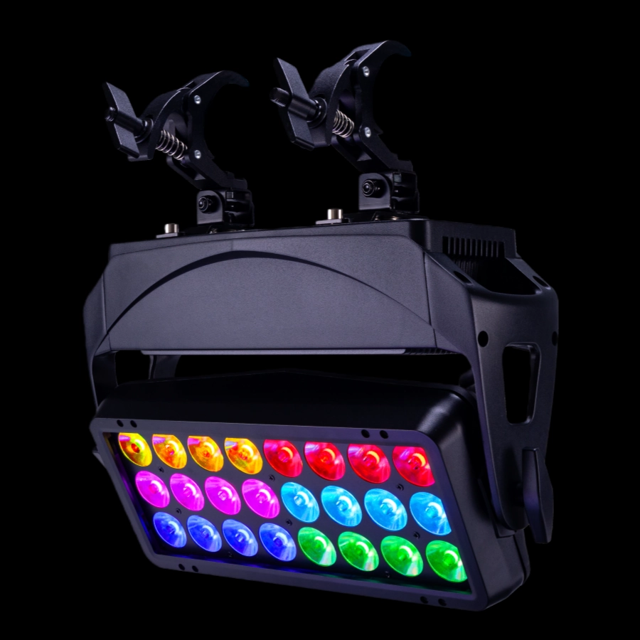 2420W IP65 Waterproof  Led wash flood light 5 - Uplus Lighting