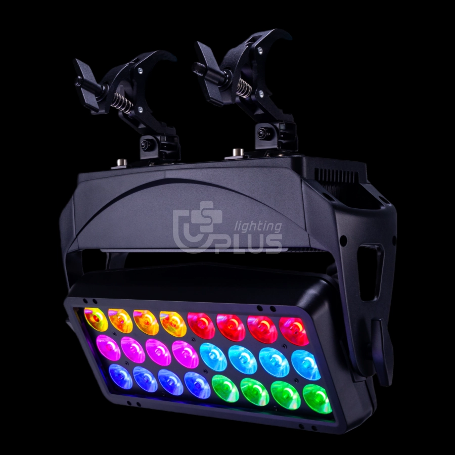 2420W IP65 Waterproof Led wash flood light 5 - Uplus Lighting 2420W IP65 Waterproof Led wash flood light 5 - Uplus Lighting
