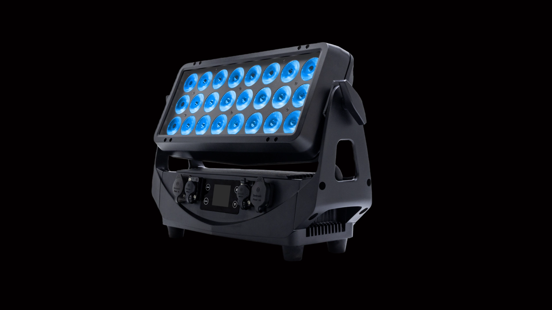 2420W IP65 Waterproof  Led wash flood light 6 - Uplus Lighting