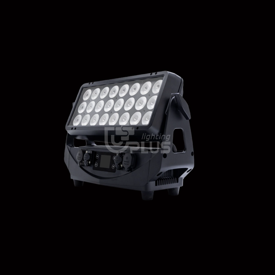 2420W IP65 Waterproof Led wash flood light2 - Uplus Lighting