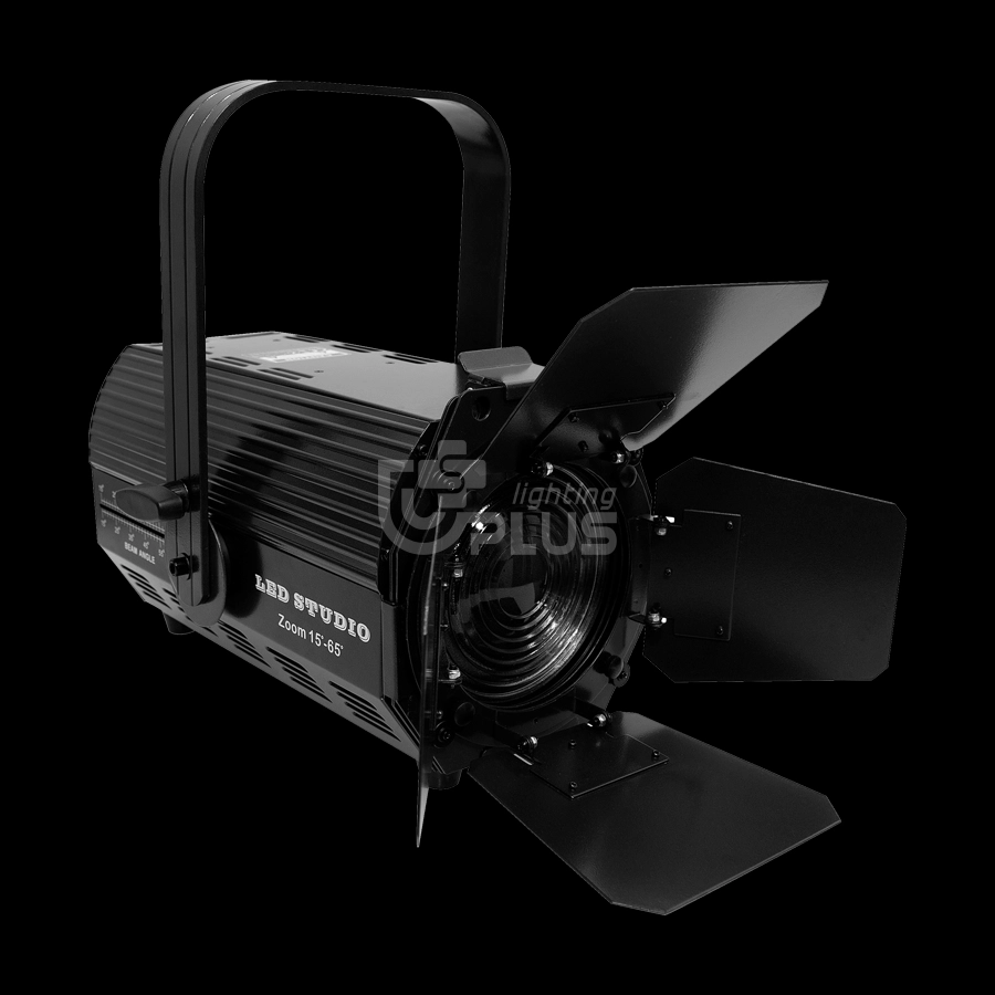 MZ-SPOT 200 主图1 - Uplus Lighting MZ-SPOT 200 主图1 - Uplus Lighting