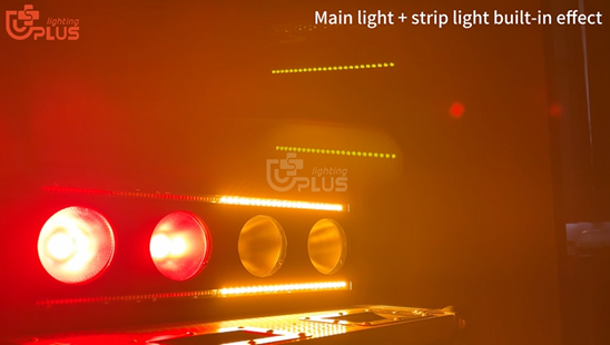 优加光电染色平面灯-6