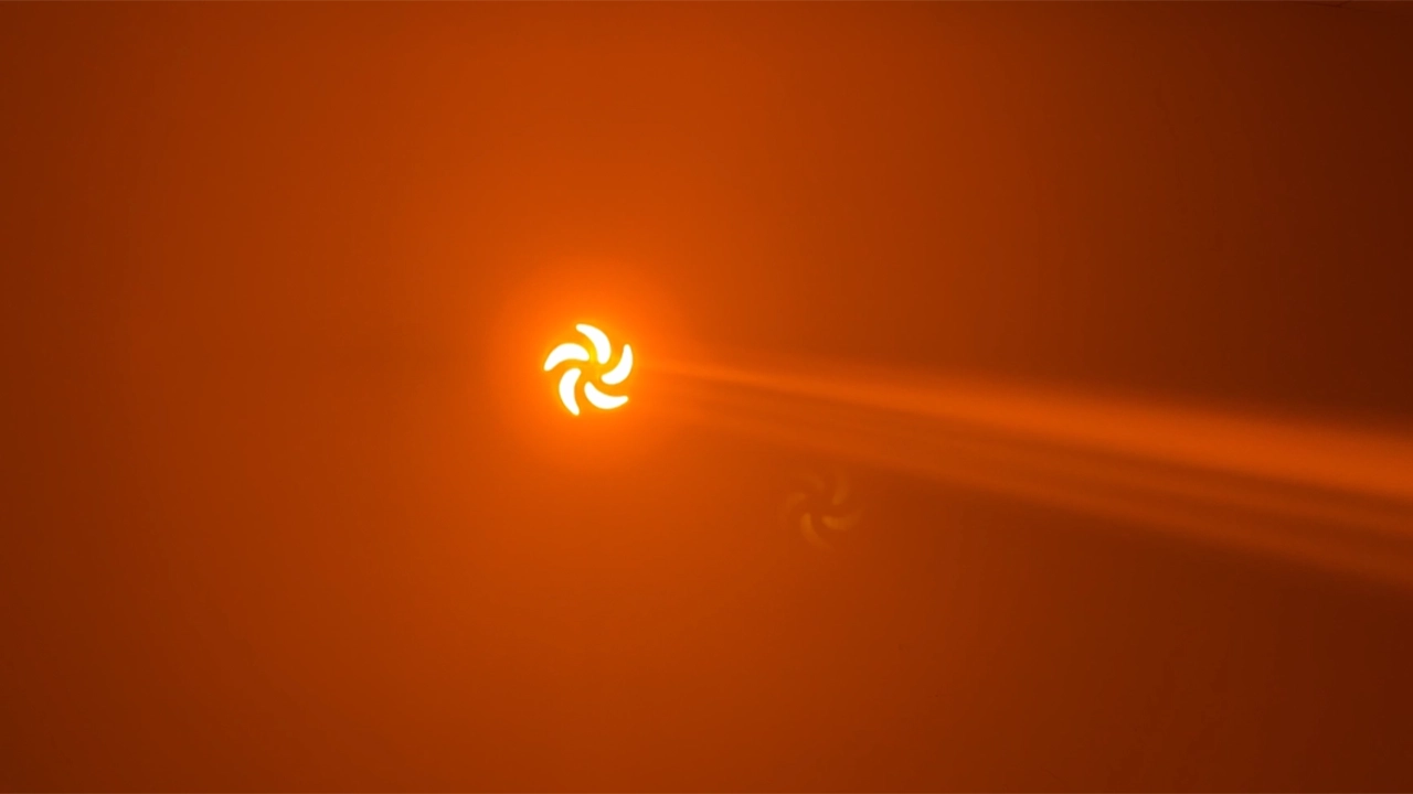 250 BEAM 1 - Uplus Lighting