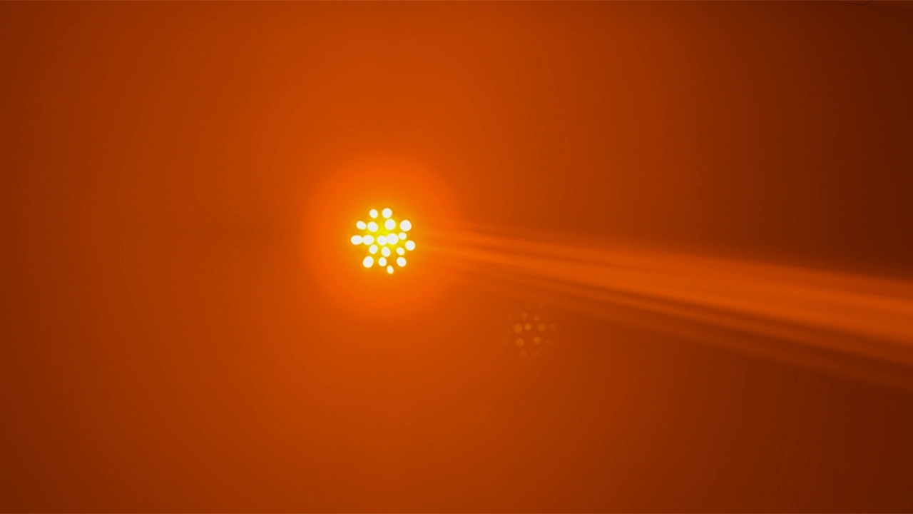 250 BEAM 2 - Uplus Lighting