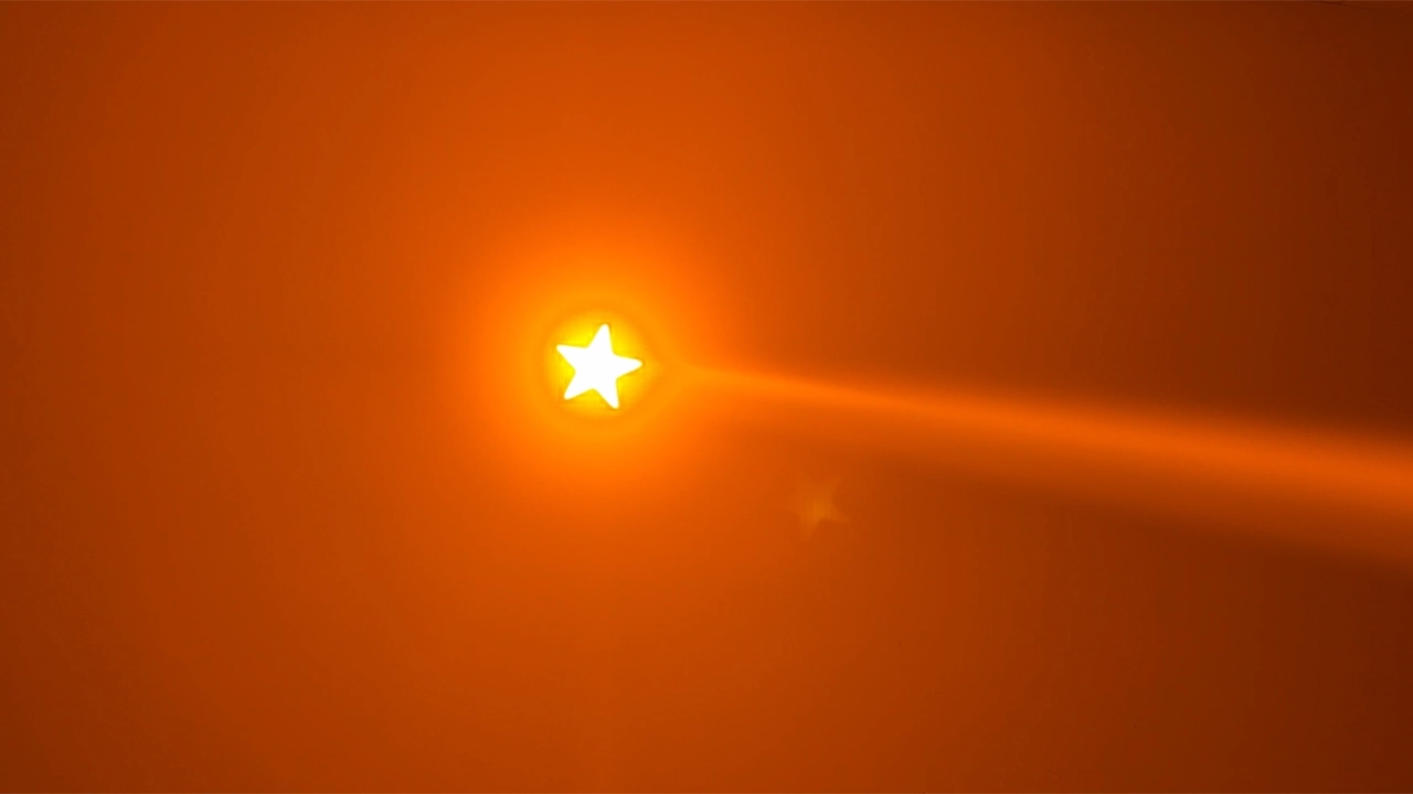 250 BEAM 4 - Uplus Lighting