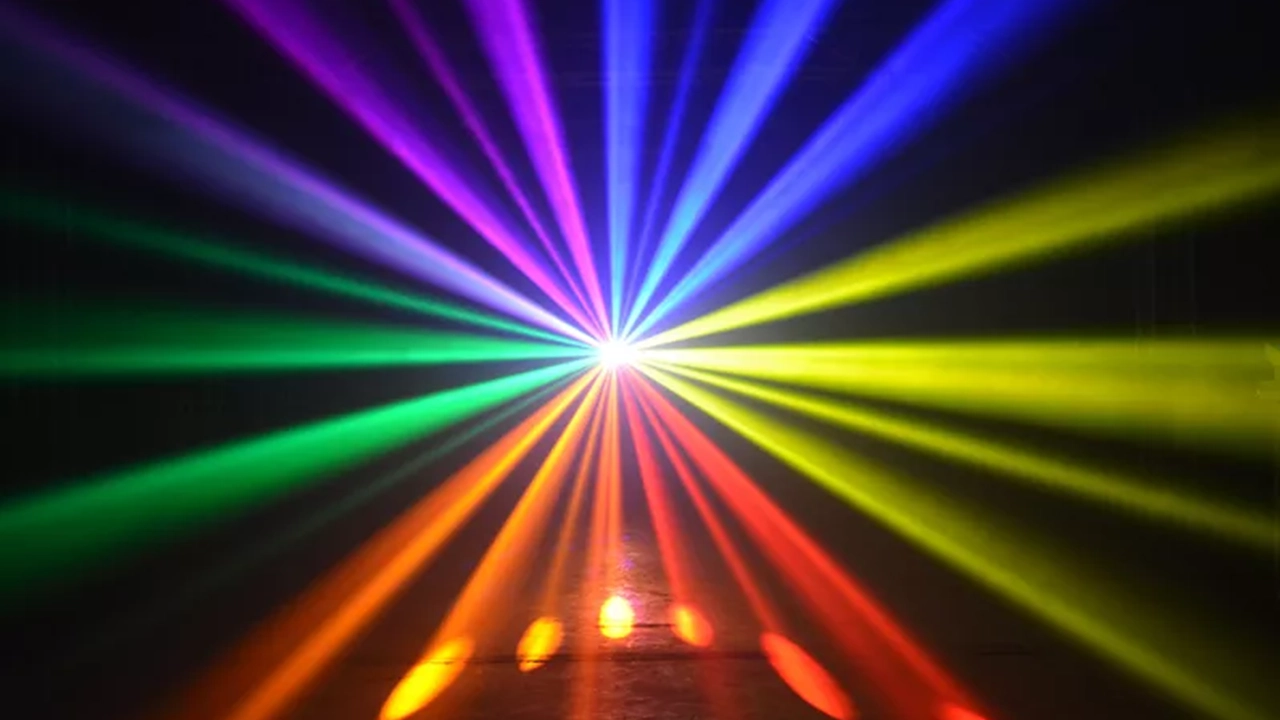 250 BEAM 8 - Uplus Lighting