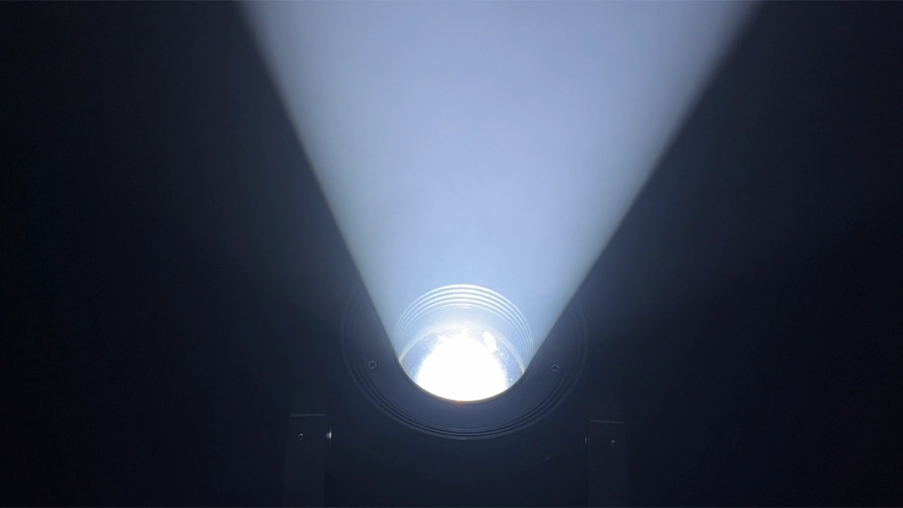 250 LED BSW 1 - Uplus Lighting