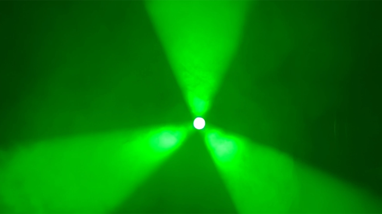 250 LED BSW 10 - Uplus Lighting