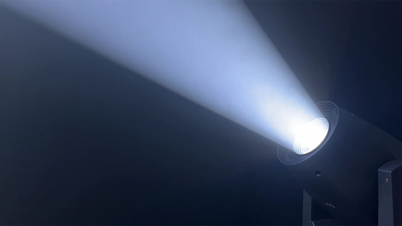 250 LED BSW 3 - Uplus Lighting