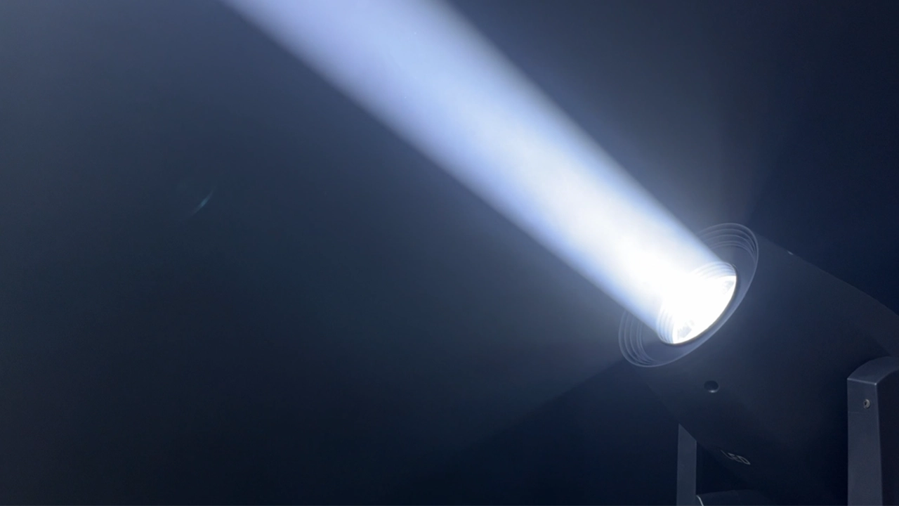 250 LED BSW 4 - Uplus Lighting