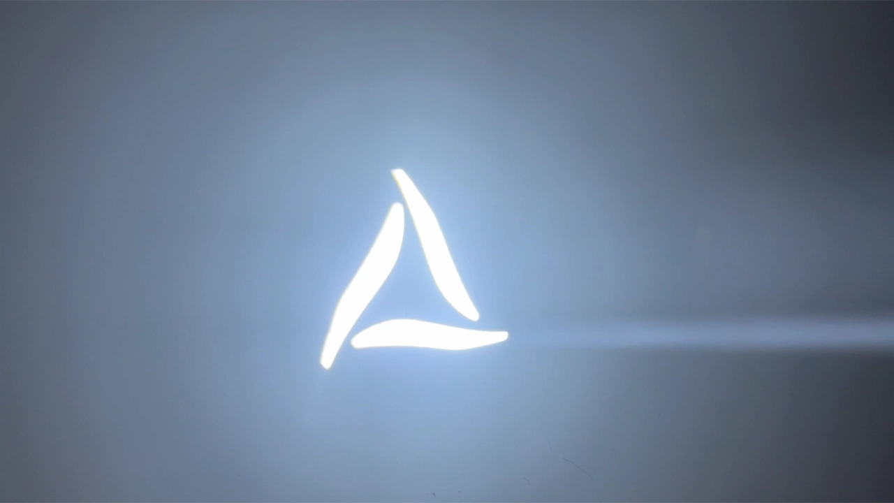 250 LED BSW 7 - Uplus Lighting