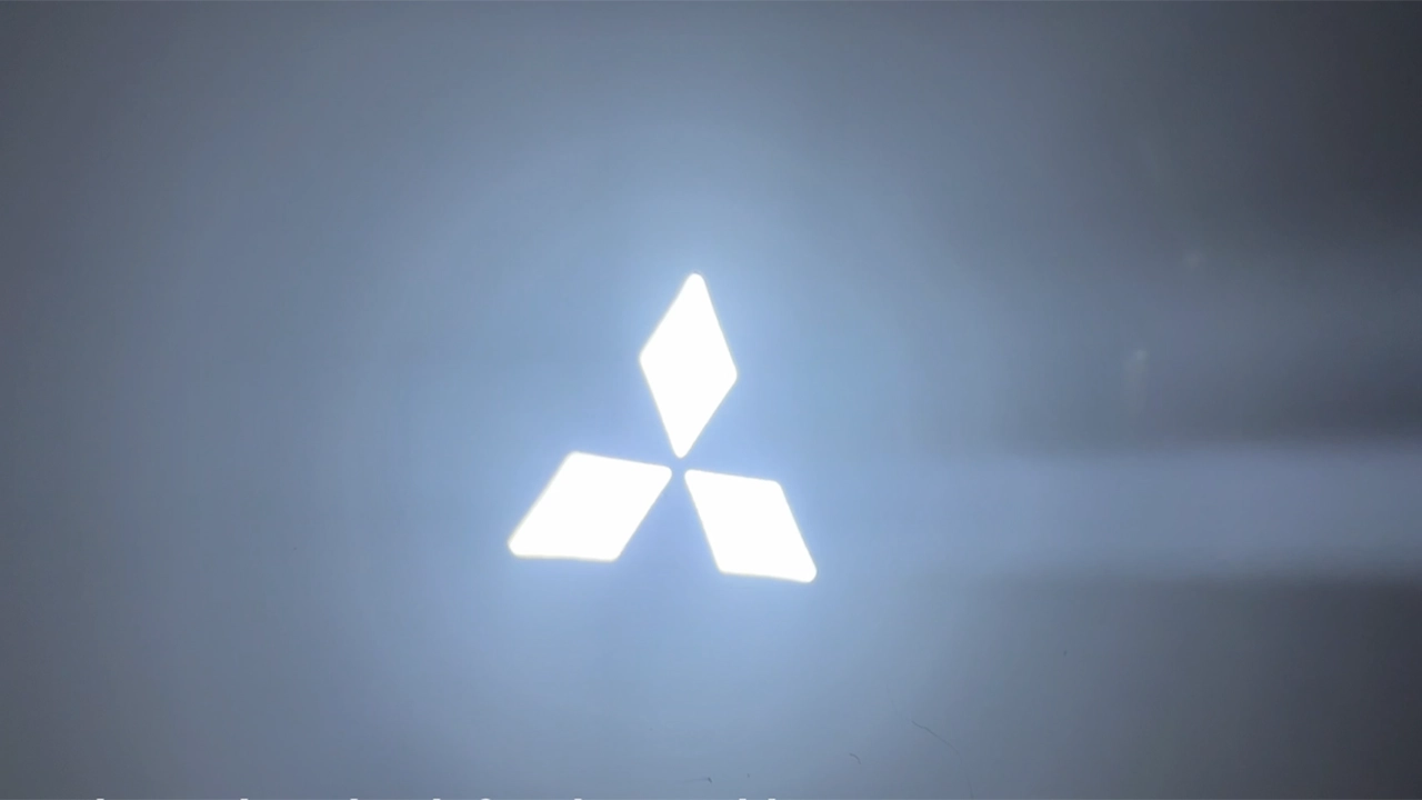 250 LED BSW 8 - Uplus Lighting