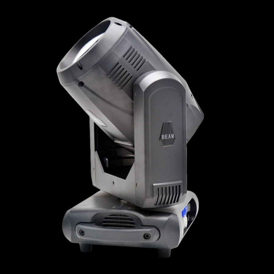 250W 8R beam moving head 5 - Uplus Lighting