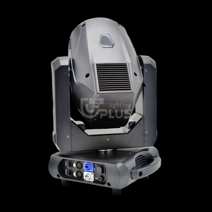 250W 8R beam moving head 6 - Uplus Lighting 250W 8R beam moving head 6 - Uplus Lighting