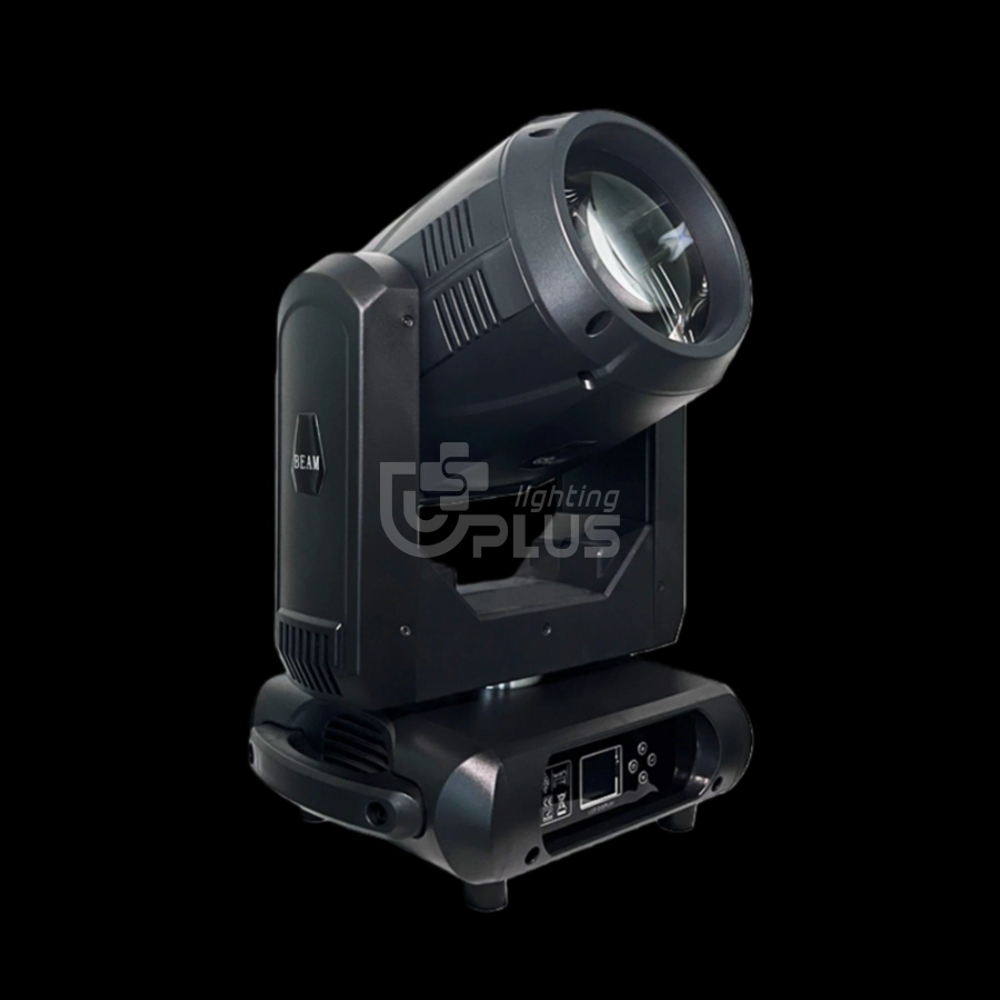 250W 8R beam moving head 7 - Uplus Lighting 250W 8R beam moving head 7 - Uplus Lighting